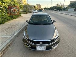 Suzuki Ciaz